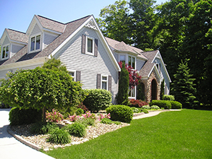 Landscapers and Lawncare Services in Seminole, OK